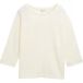 TOM TAILOR Chemise blanc