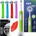 Braun Oral-B Oral-B Tandborstel Junior 6+ Voor Extra Verzorging
