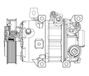 MAHLE Kompressor, Klimaanlage ACP635000P