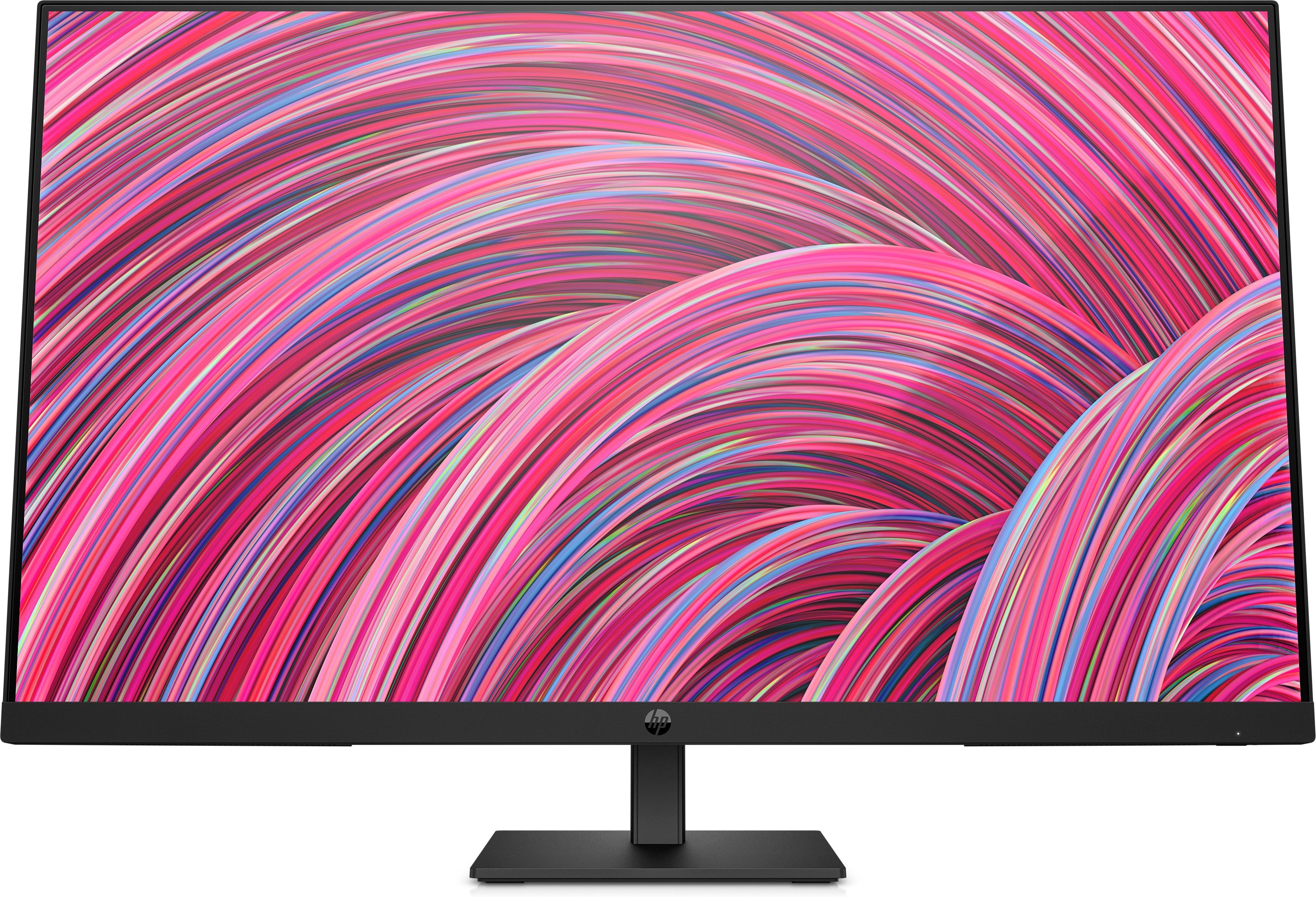 HP P32u G5 - 31.5" QHD Monitor - IPS - USB-C