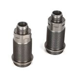 TEAM LOSI RACING 16 mm demper set, voor (2): 8B 3.0