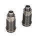 TEAM LOSI RACING 16 mm demper set, voor (2): 8B 3.0