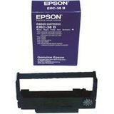 Epson ERC32B Ribbon Cartridge - Black