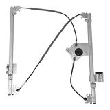 MAGNETI MARELLI Fensterheber 350103732000 vorne rechts