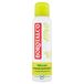 Borotalco Yellow Active Spray Deodorant Formula without Alcohol and Talc with Anti-Odor Molecules 48 Hours Effectiveness Cedar and Lime Scent 150ml