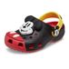 Crocs Klassieke klomp voor kinderen, uniseks, Meerkleurig, 5 UK kind