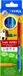 Lyra Super Ferby Duo Kleurpotloden 3 mm Multi colour 12 stuks