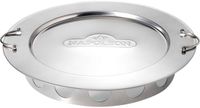 Napoleon diffuser plate voor kettle Ø57cm