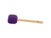 Meinl Sonic Energy Gong Maillet s lavendel