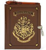 Harry Insight Editions Harry Potter: Hogwarts Lock & Key Diary