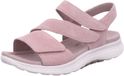 Gabor Damen Sandalette Rolling Soft in braun
