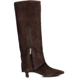 Lina Locchi Laarzen Ss3010 Bruin