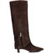 Lina Locchi Laarzen Ss3010 Bruin