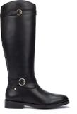 Pikolinos Bottes pour femme Puertollano Noir Cuir Taille 40