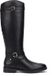 Pikolinos Bottes pour femme Puertollano Noir Cuir Taille 40