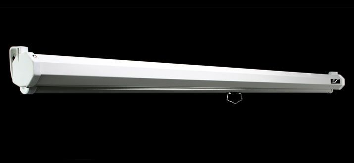 Elite Screens M135XWH2 - Projectiescherm - 135 inch - 16:9 - Handmatig