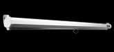 Elite Screens M135XWH2 - Projectiescherm - 135 inch - 16:9 - Handmatig