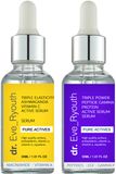 Dr. Eve_Ryouth Actief Eiwit Serum Set