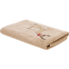 LIVARNO® Serviettes invité ou Serviette éponge (1x, beige)