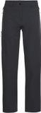 Jack Wolfskin PICO TRAIL PANTS W Dames Outdoorbroek - black