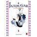 Jaadugar. une sorcière en Mongolie 03