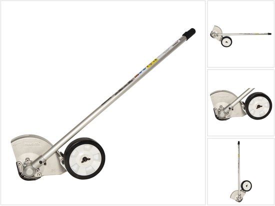 Makita 196752-0 Kantensnijder Opzetstuk EE400MP