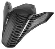 Merkloos Kawasaki Achterbankbekleding voor Motorfiets Z900 ABS