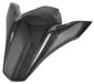 Merkloos Kawasaki Achterbankbekleding voor Motorfiets Z900 ABS