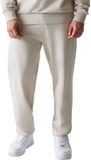 New Era Cap New York Yankees joggingshort Nos MLB Le Midi FT Beige Katoen/French Terry Heren M