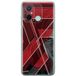 ERT GROUP mobiel telefoonhoesje voor Xiaomi REDMI 12C/ REDMI 11A origineel en officieel erkend Marvel patroon Black Widow 002