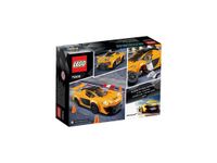 LEGO McLaren P1™ Bouwset
