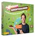 FRANZIS CheXperiment Adventskalender Forsche und entdecke mit Checker Tobi!