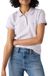 Levi's® Poloshirt LEVI'S HM POLO Piqué aus elastischer Baumwollmischung