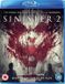 DVD Sinister 2 [Blu-Ray]