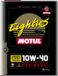 MOTUL Classic Eighties 10W-40 - huile moteur pour véhicules 80s - 2L