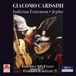 Iudicium Bardazzi Ensemble San Felice - Ludicium Extremum Jephte