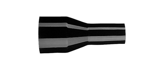 Bosch 1609200976 Reduceermondstuk - 49mm - 1 stuk(s)