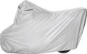 Held Cover Scooter Evo Housse de scooter pour scooters Incl. Top-Case Argent S