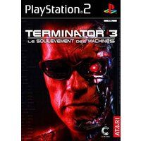 Logithéque Terminator 3 - Le soulèvement des machines