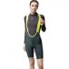 Alé PR-E Magic Colour CT Short de cyclisme pour femme