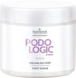 Farmona Professional Voetscrub voor zachte en gladde voeten Fitness 690 gram
