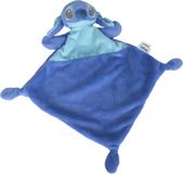 4KidsOnly Disney - Lilo & Stitch - Knuffeldoek - Recycled - Duurzaam materiaal