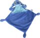 4KidsOnly Disney - Lilo & Stitch - Knuffeldoek - Recycled - Duurzaam materiaal