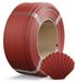 filament pour imprimante 3D, 1,75 mm, PLA mat, rouge brique, 1 kg
