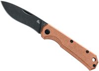 Fox Black Fox Zakmes Ciol Copper