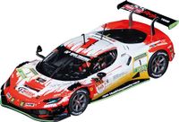 Ferrari Carrera Ferrari 296 GT3 'Frikadelli Racing, No.1', 24H Nür