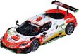 Ferrari Carrera Ferrari 296 GT3 'Frikadelli Racing, No.1', 24H Nür