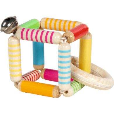 Goki Griffin Elastische Kubus - 4013594651943