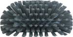 Vikan Hygiene 7037-1 tankborstel hard 21cm grijs