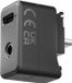 Insta360 X5 Adaptateur de microphone